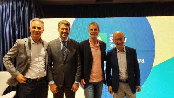 ANED participa do Encontro em São Paulo do Instituto SERVIR Brasil - Reforma Administrativa e Governança